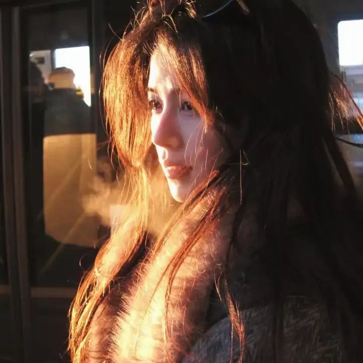 纯美的相遇