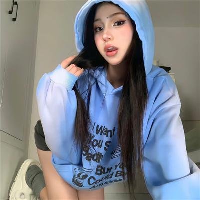 幸腹涂鸦